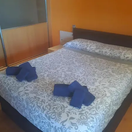 Apartament East Catalanet *