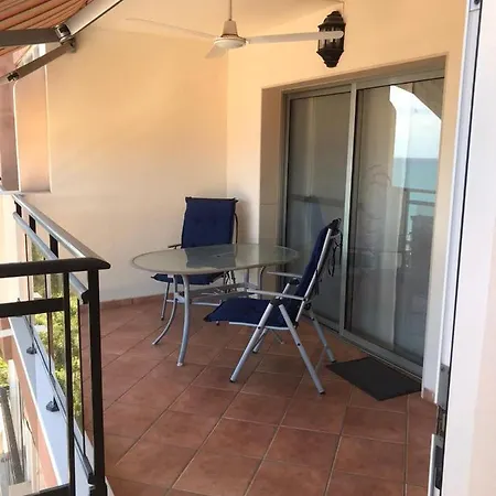 Apartament East Catalanet Apartment Santa Pola