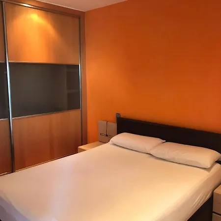 Apartament East Catalanet Apartment *
