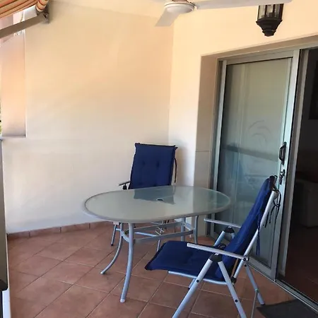 Apartament East Catalanet Apartment Santa Pola