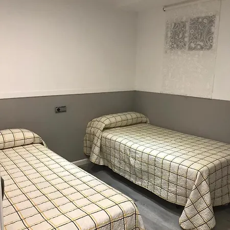 Apartament East Catalanet Apartment