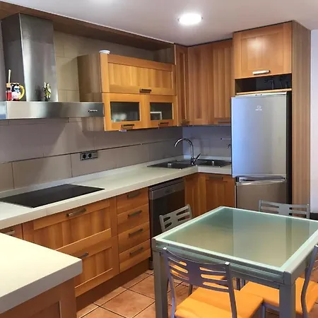 Apartament East Catalanet Apartment Santa Pola