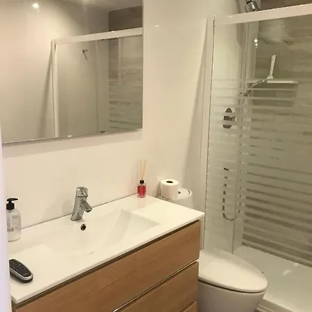 Apartament East Catalanet Apartment