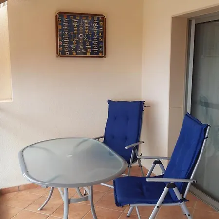 Apartament East Catalanet Apartment