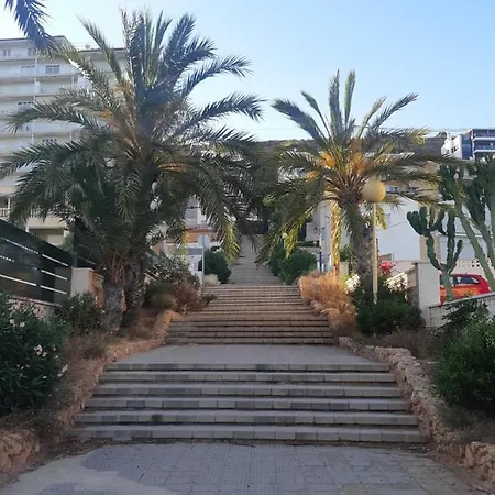 Apartament East Catalanet Apartment Santa Pola