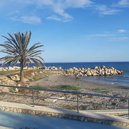 Apartament East Catalanet Apartment