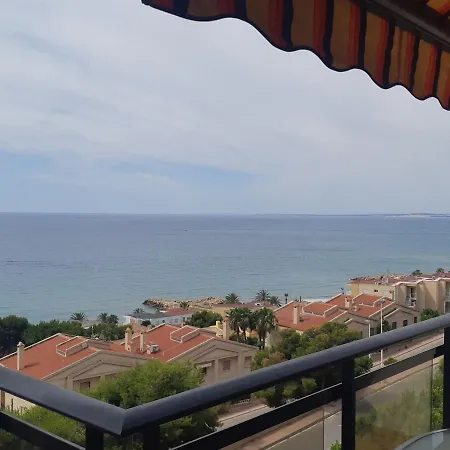 Apartament East Catalanet Apartment