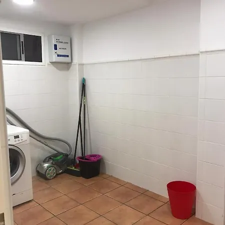 Appartement Apartament East Catalanet