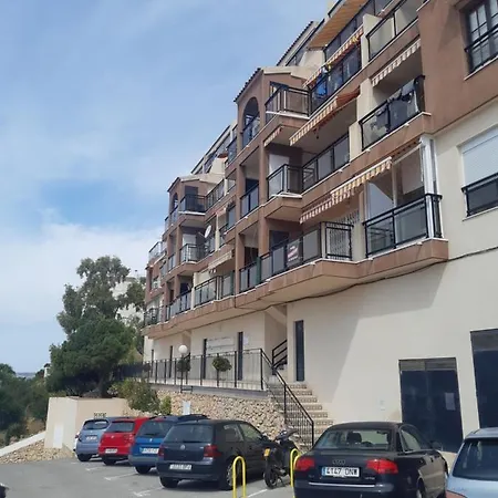Apartament East Catalanet Appartement
