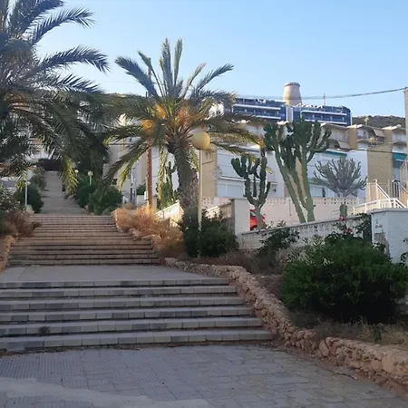 Apartament East Catalanet Appartement Santa Pola