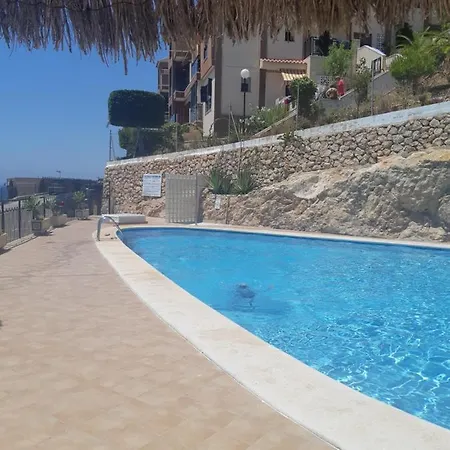 Appartement Apartament East Catalanet *