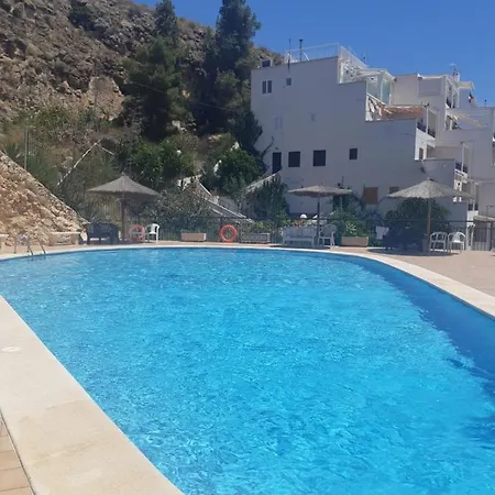 Apartament East Catalanet Appartement Santa Pola