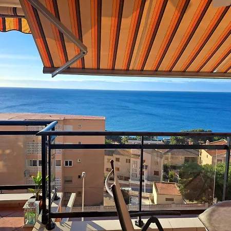 Appartement Apartament East Catalanet *
